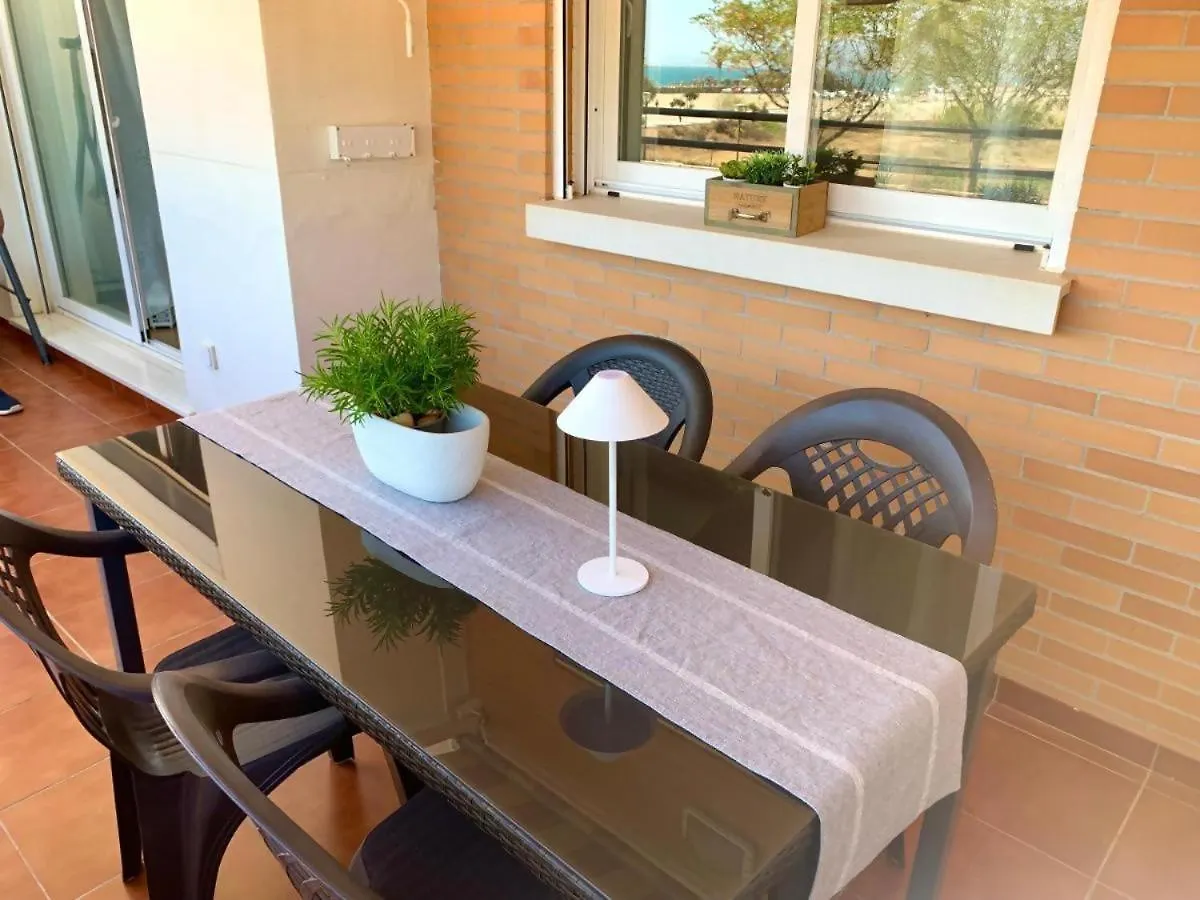 Apartment Apartamento Novomar By Solymar Holiday Torre Del Mar