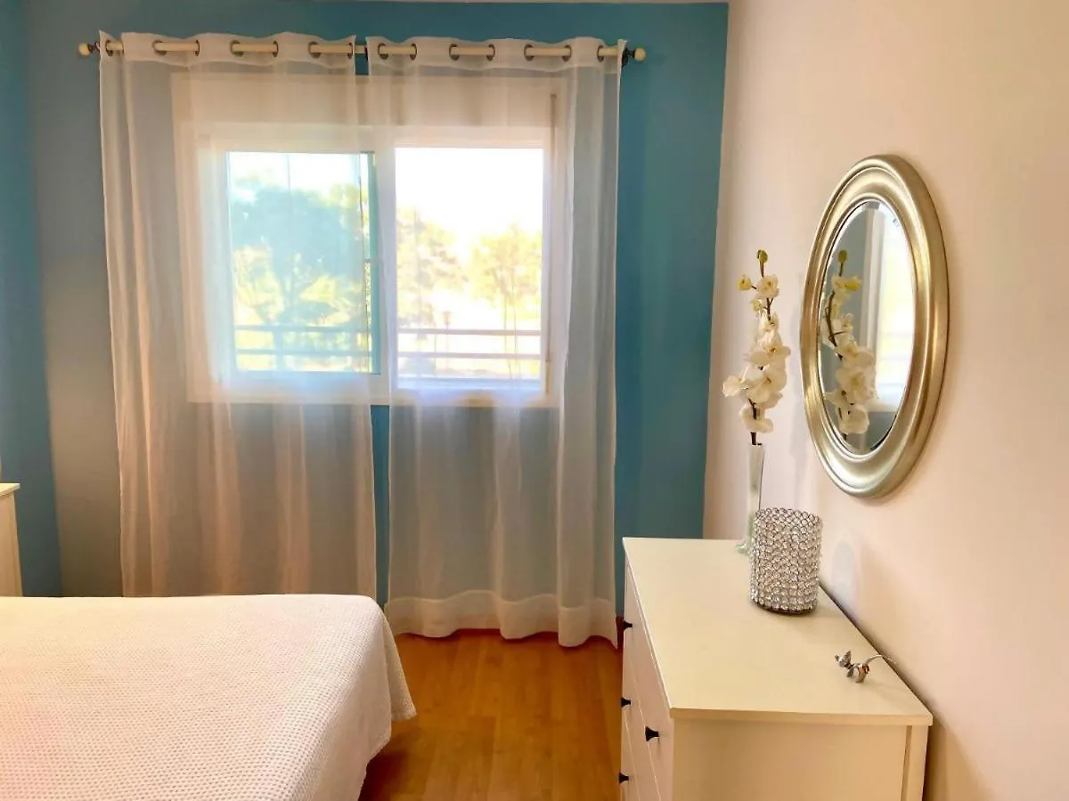 Apartamento Novomar By Solymar Holiday Torre Del Mar 0*,
