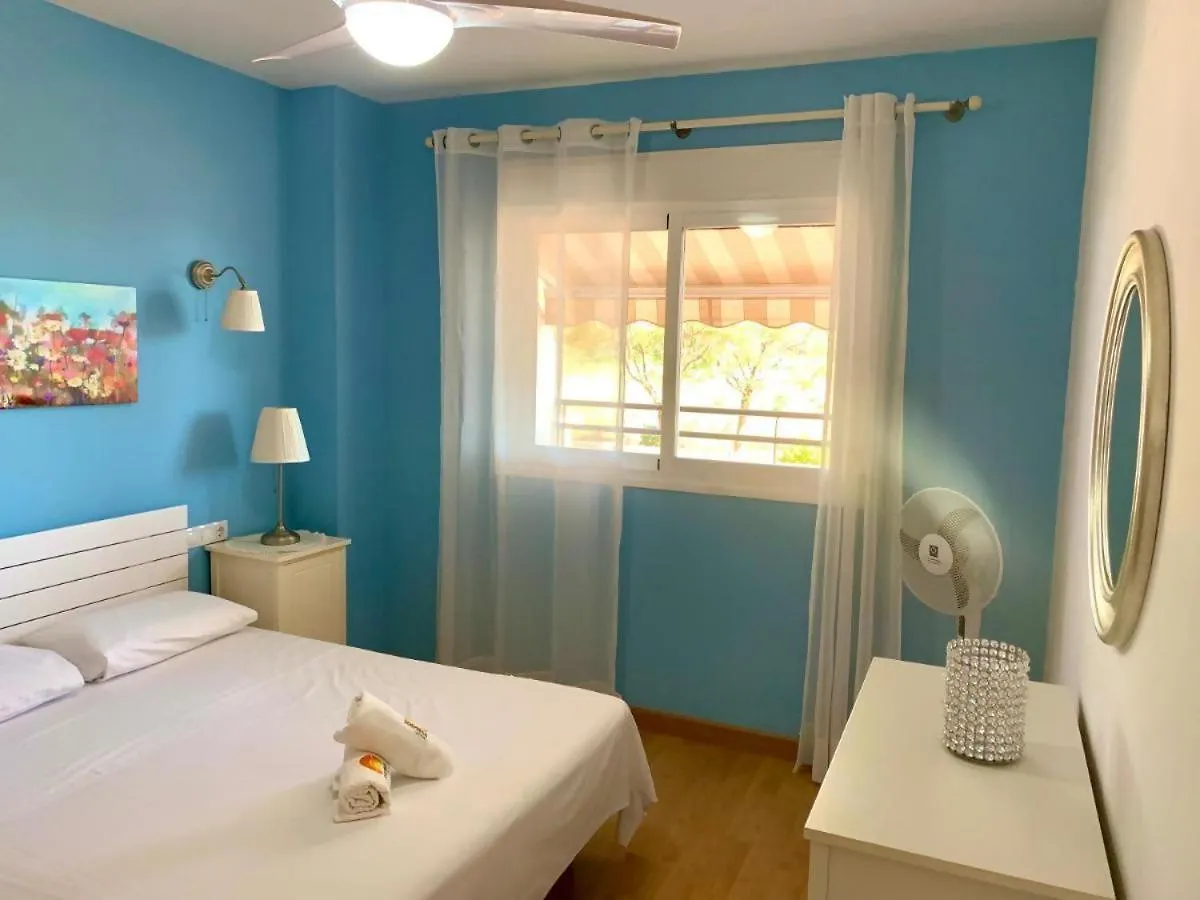 Apartamento Novomar By Solymar Holiday Torre Del Mar 0*,  Spain