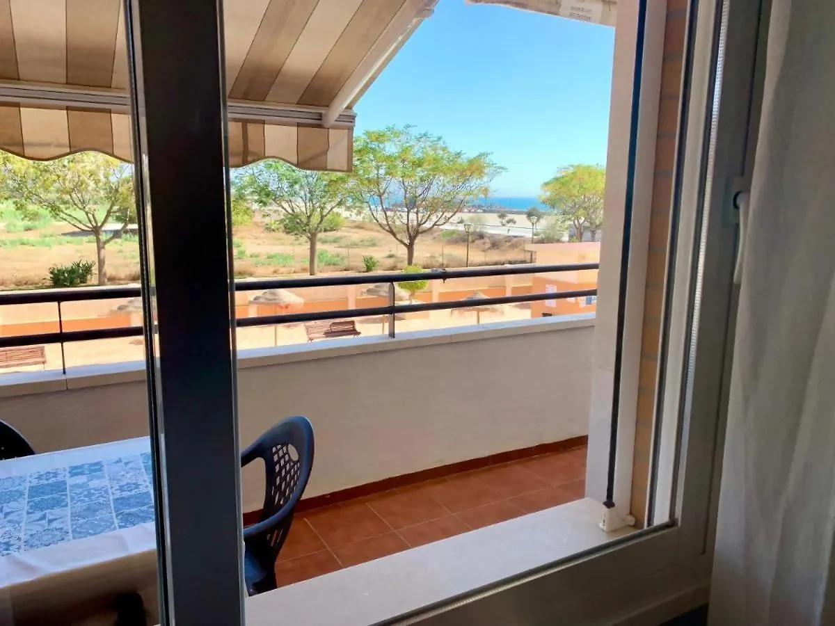 Apartamento Novomar By Solymar Holiday Torre Del Mar 0*,  Španělsko