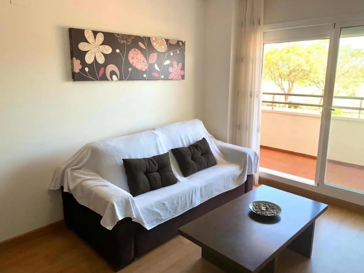 Apartamento Novomar By Solymar Holiday Torre Del Mar Apartmán