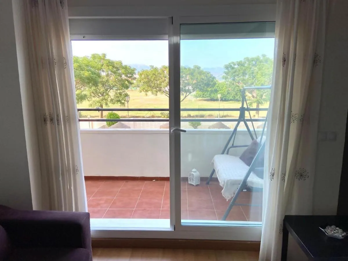 Apartmán Apartamento Novomar By Solymar Holiday Torre Del Mar Španělsko