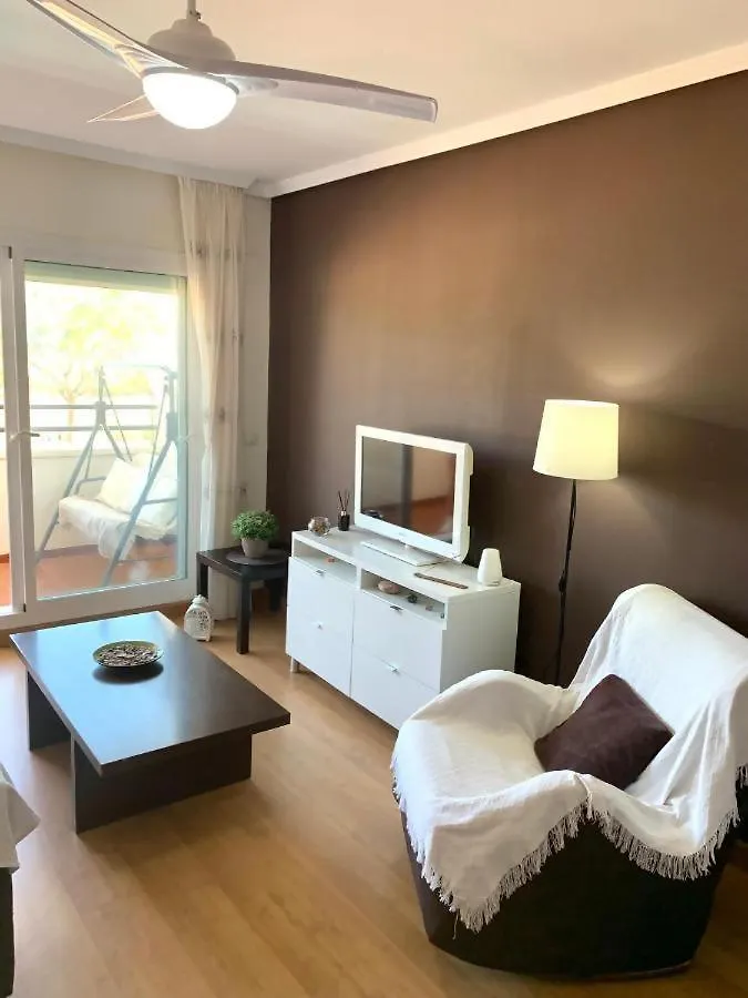 Apartamento Novomar By Solymar Holiday Torre Del Mar