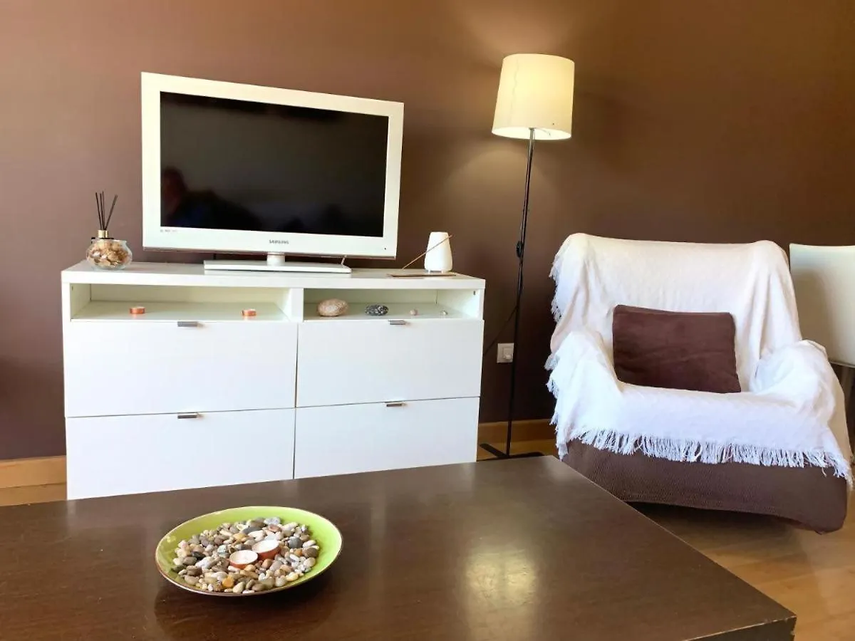 Apartamento Novomar By Solymar Holiday Torre Del Mar Španělsko