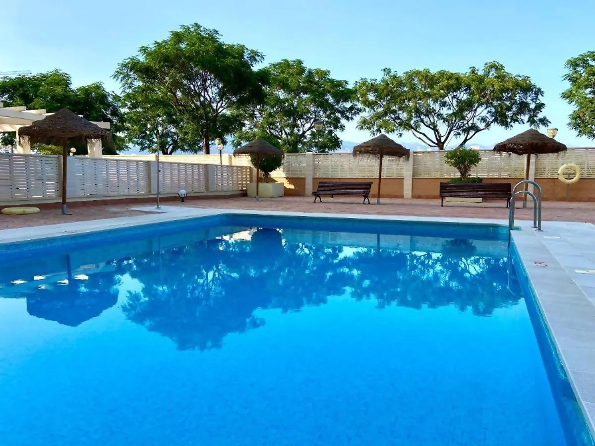 Apartamento Novomar By Solymar Holiday Torre Del Mar